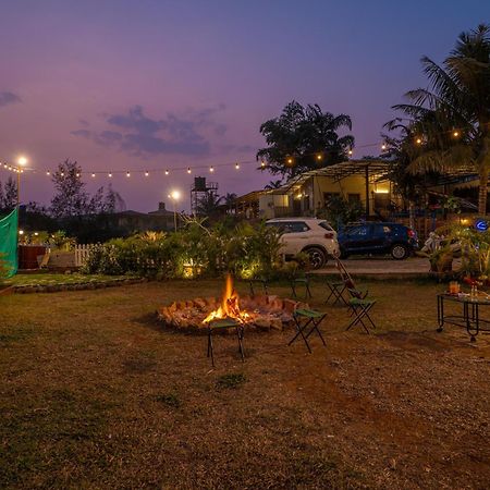 Boxtel Lonavala Лонавала Экстерьер фото