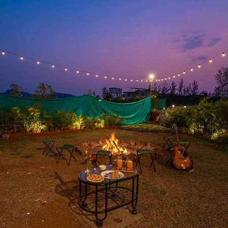 Boxtel Lonavala Лонавала Экстерьер фото