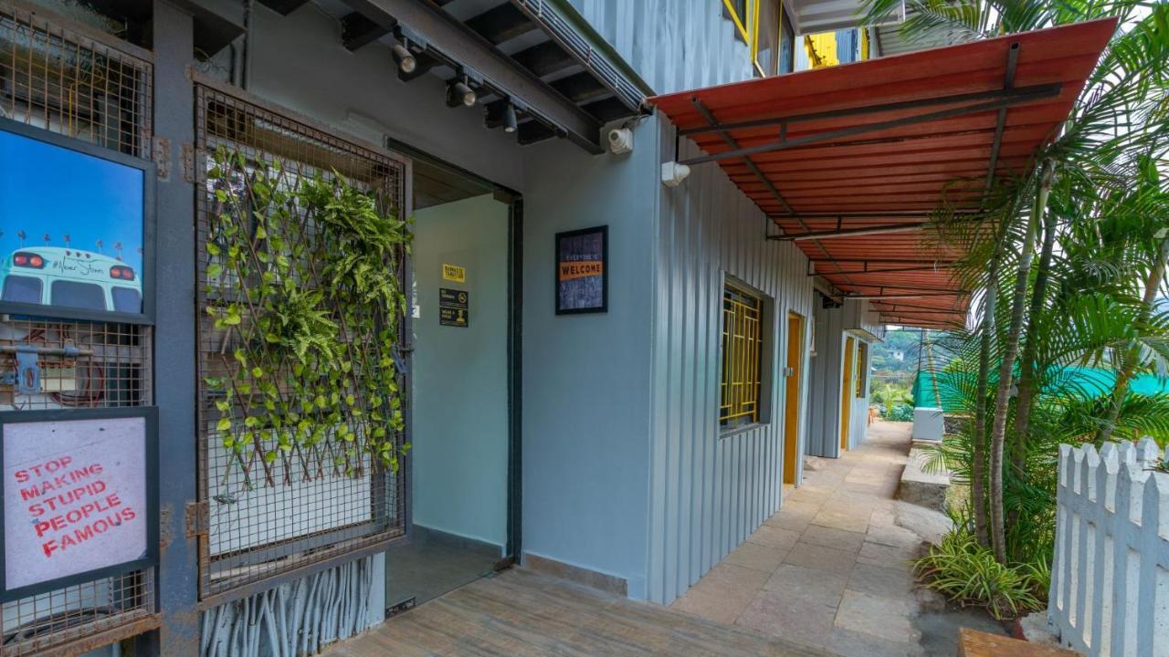 Boxtel Lonavala Лонавала Экстерьер фото