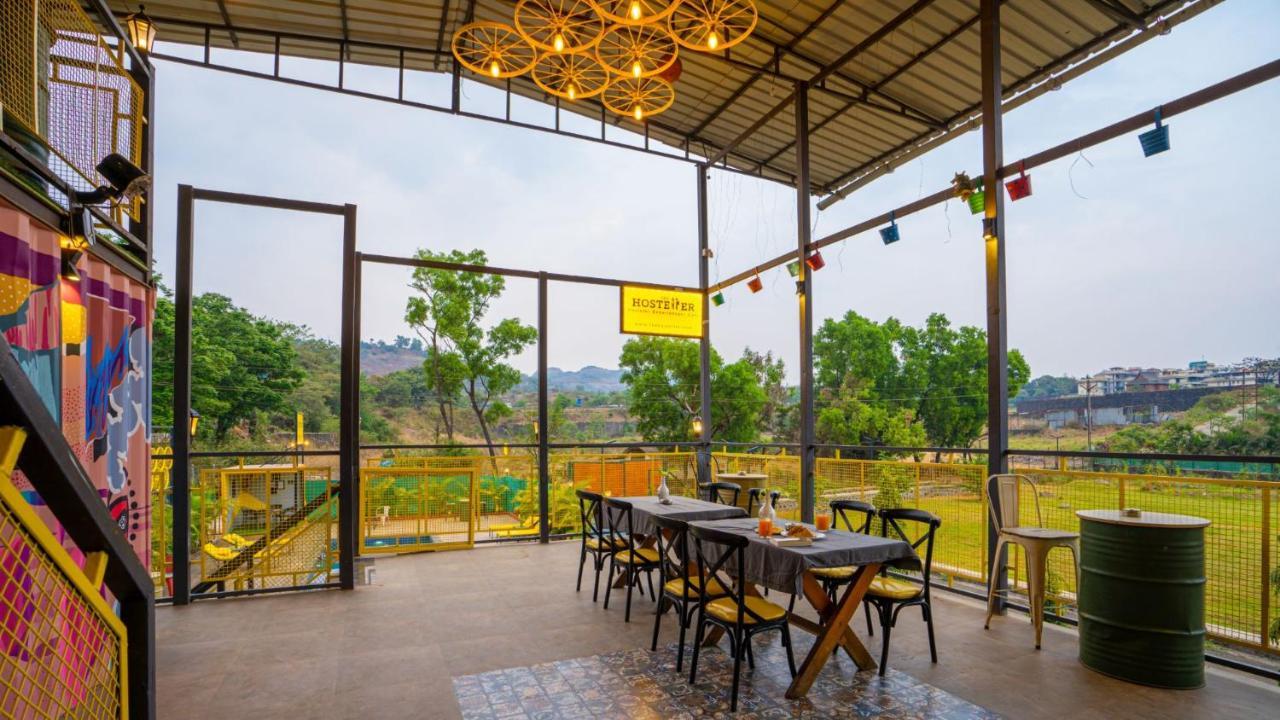 Boxtel Lonavala Лонавала Экстерьер фото