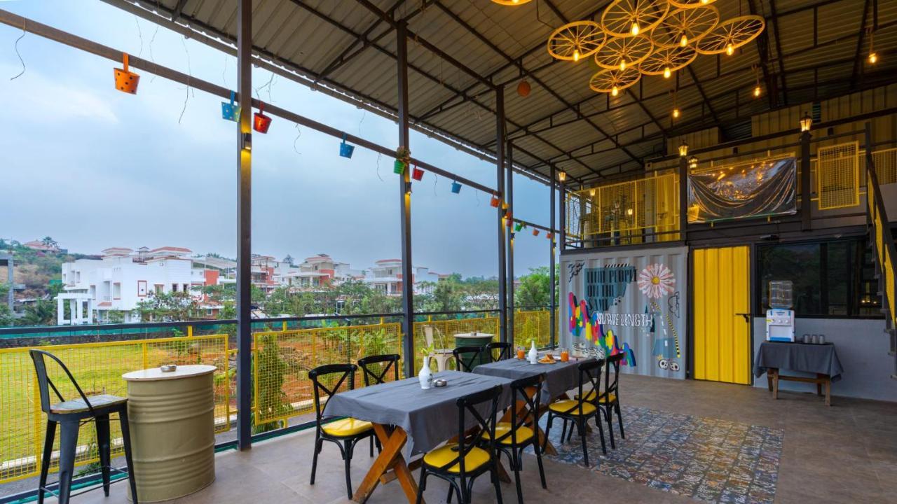 Boxtel Lonavala Лонавала Экстерьер фото