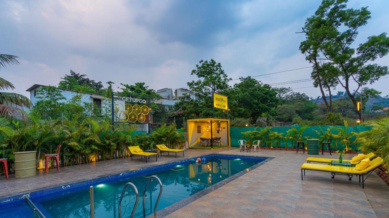 Boxtel Lonavala Лонавала Экстерьер фото