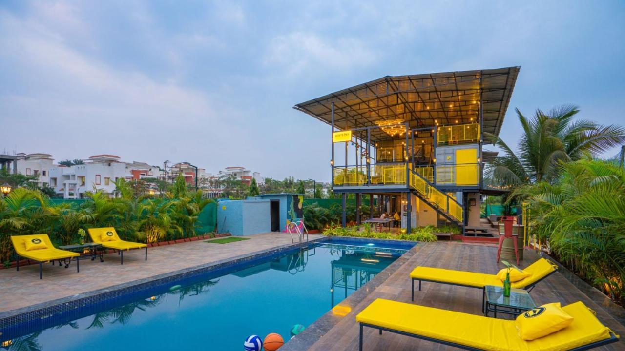 Boxtel Lonavala Лонавала Экстерьер фото