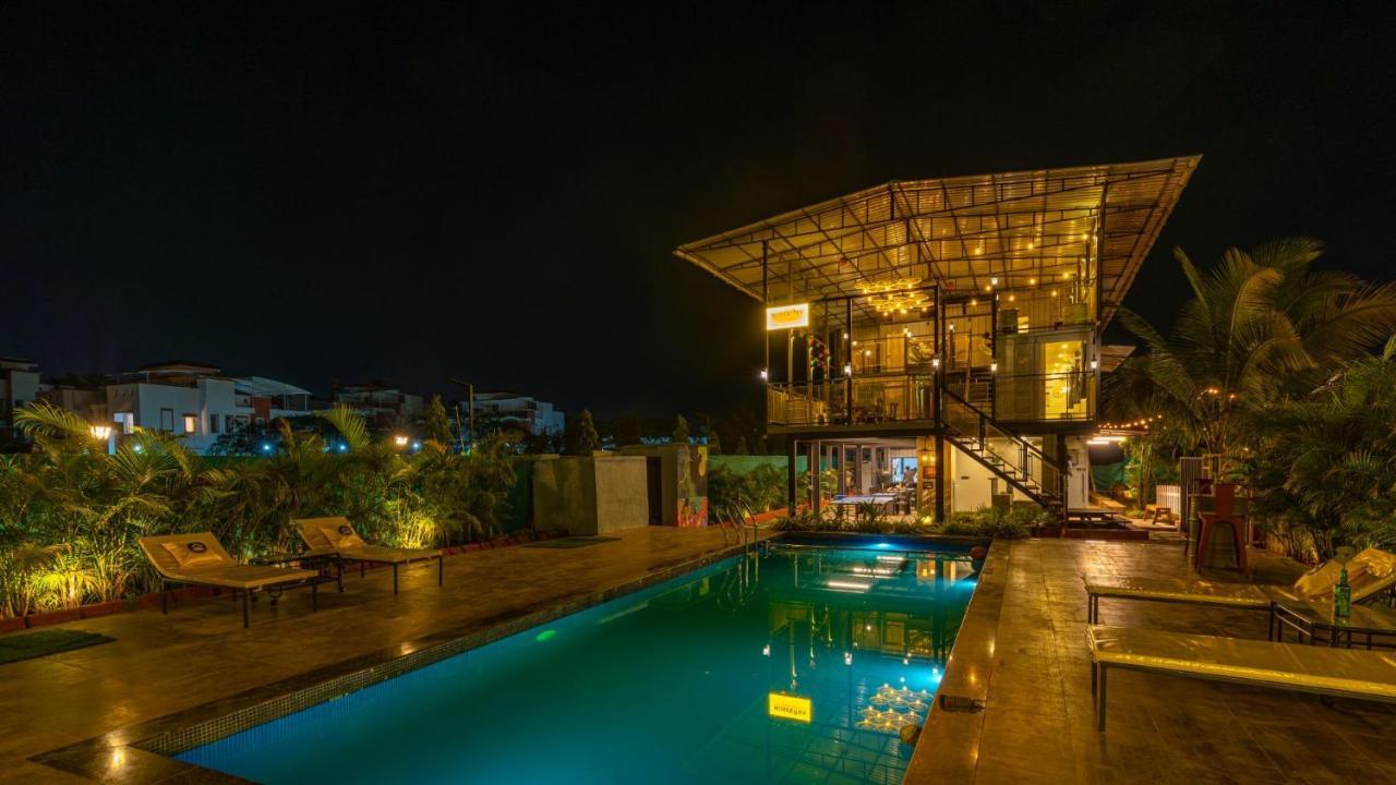 Boxtel Lonavala Лонавала Экстерьер фото