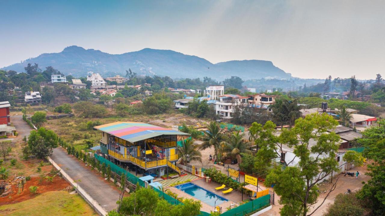 Boxtel Lonavala Лонавала Экстерьер фото