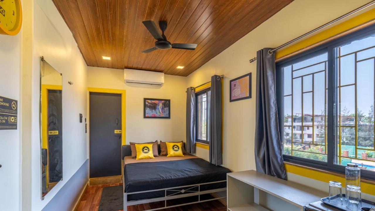 Boxtel Lonavala Лонавала Экстерьер фото