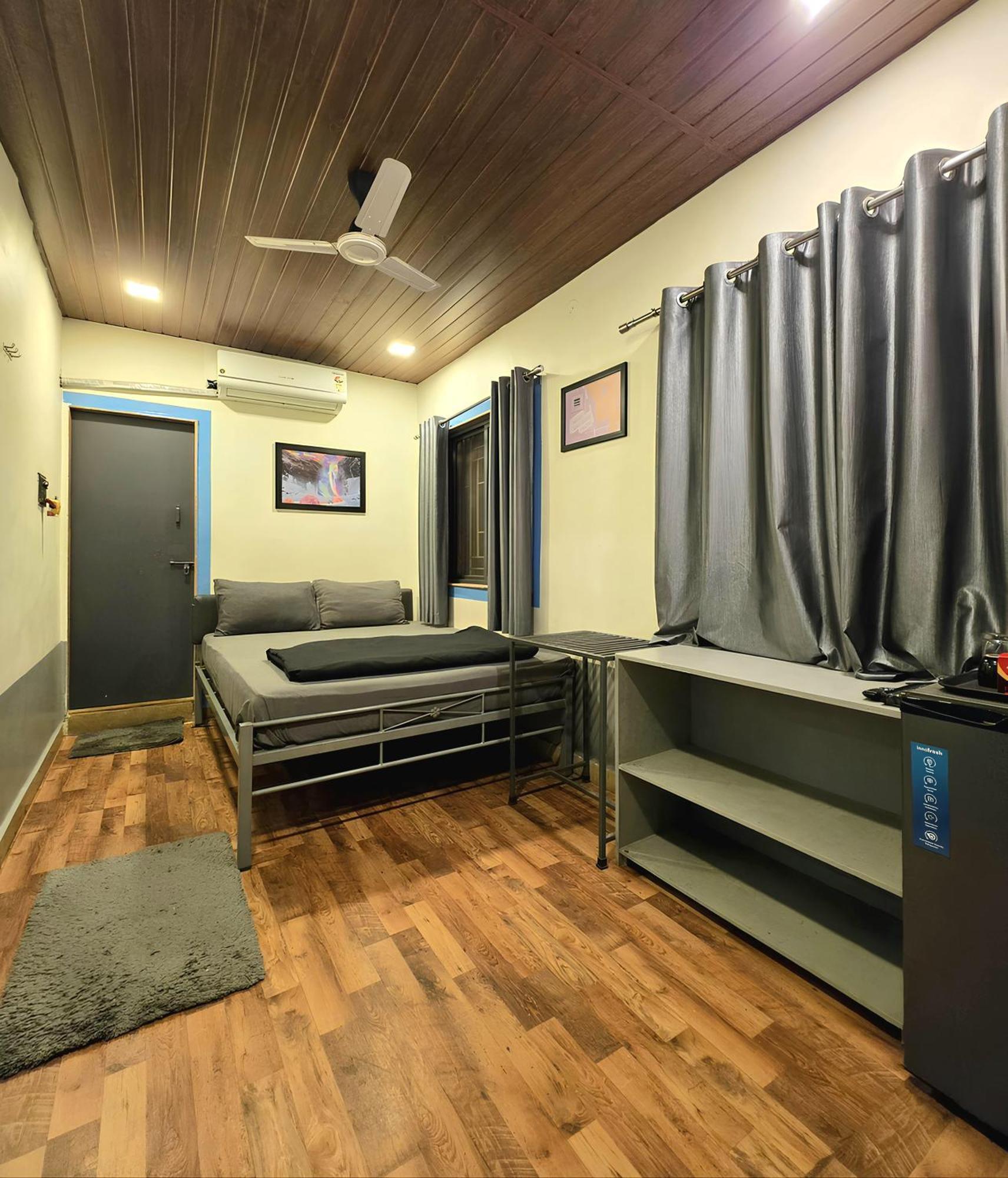 Boxtel Lonavala Лонавала Экстерьер фото